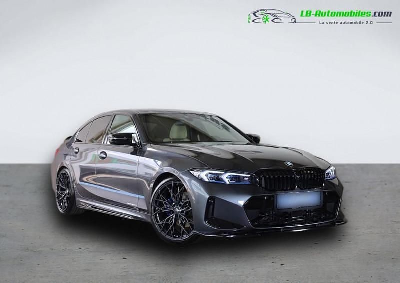 Utilisé 2021 BMW 330 Comfort Edition Berline | 39 600 € (Prix juste) - Image 1/4