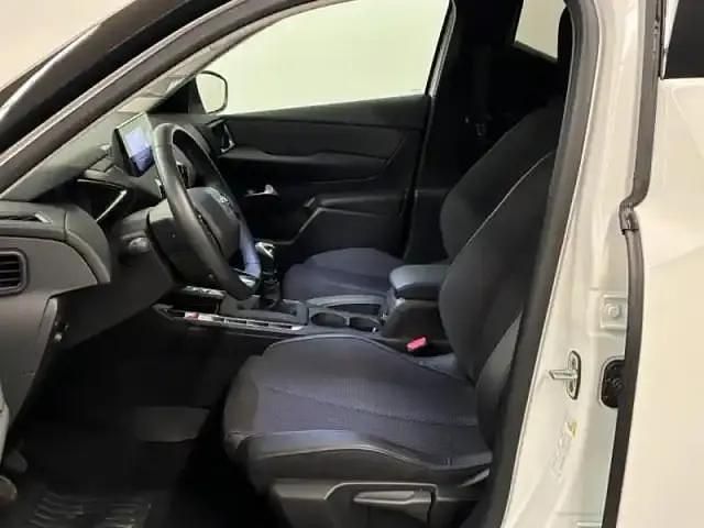 Occasion DS Automobiles DS3 Bastille 2024 Blanc banquise SUV