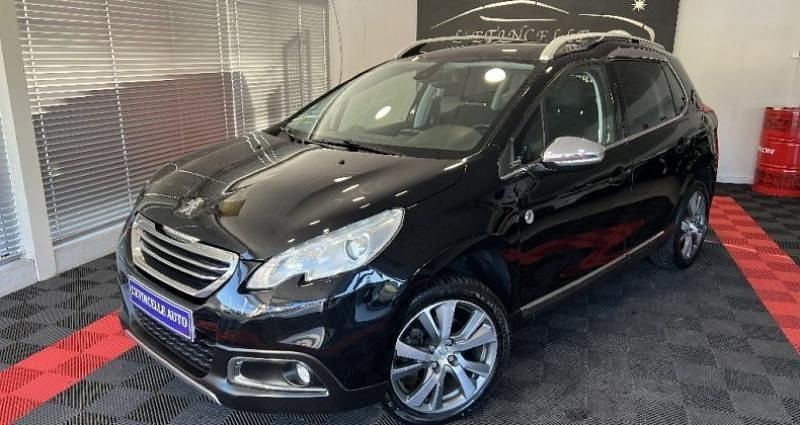 Utilisé 2014 Peugeot 2008 Crossway SUV | 8 490 € (Prix cher) - Image 1/4