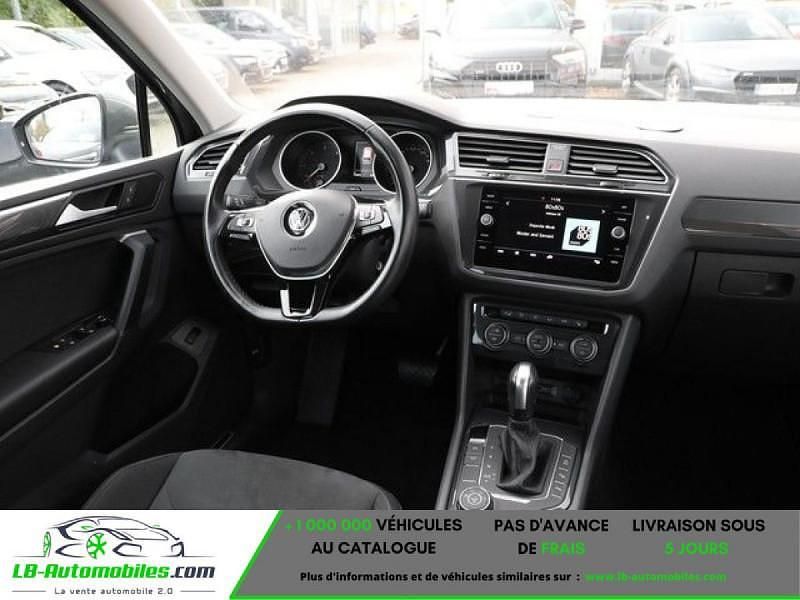 Occasion VW Tiguan 190 ch (139 kW) 2020 SUV