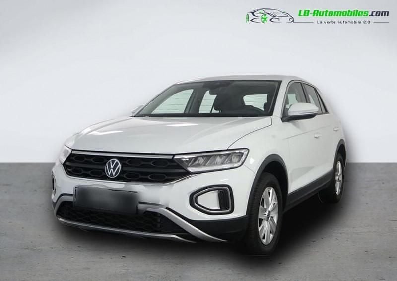 Utilisé 2022 VW T-Roc SUV | 23 000 € (Bon prix) - Image 1/4