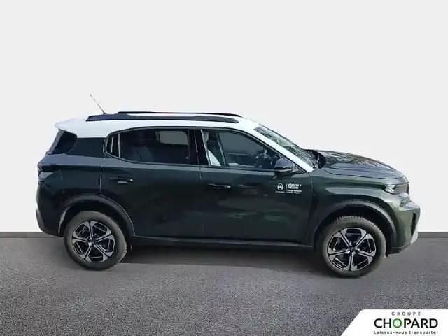 Occasion Citroën C3 Aircross 2025 Vert montana SUV