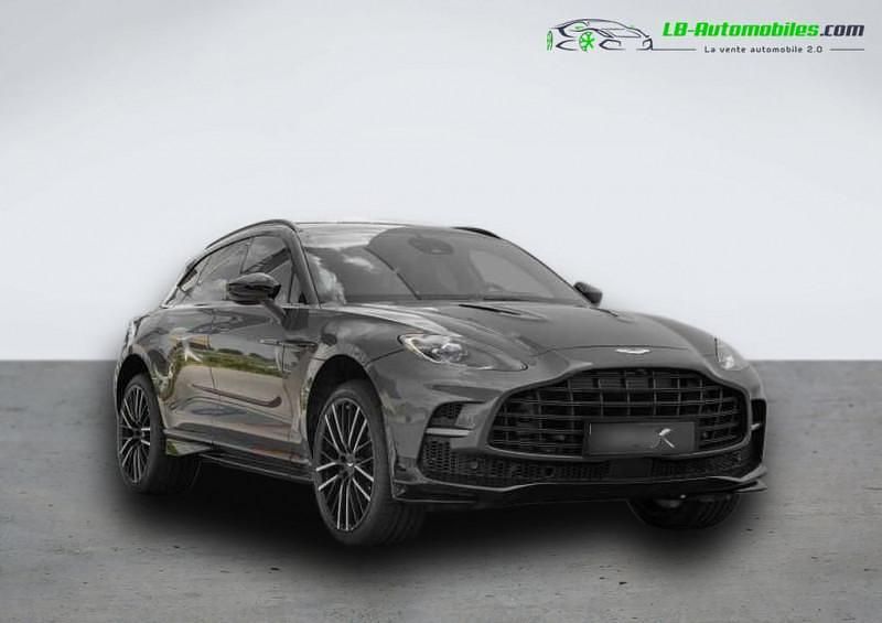Utilisé 2024 Aston Martin DBX SUV | 205 400 € - Image 1/4