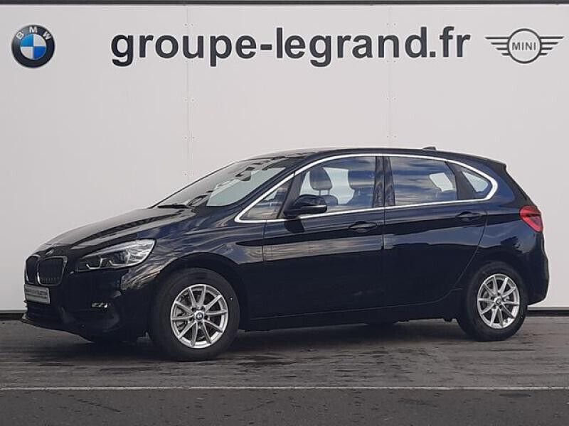 Utilisé 2020 BMW 218 Berline | 29 990 € (Bon prix) - Image 1/4