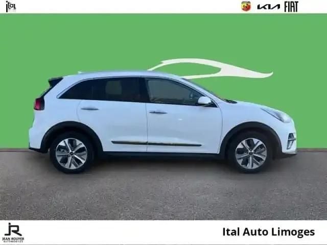 Occasion Kia e-Niro Active 150 kW (204 ch) 2021 Blanc SUV