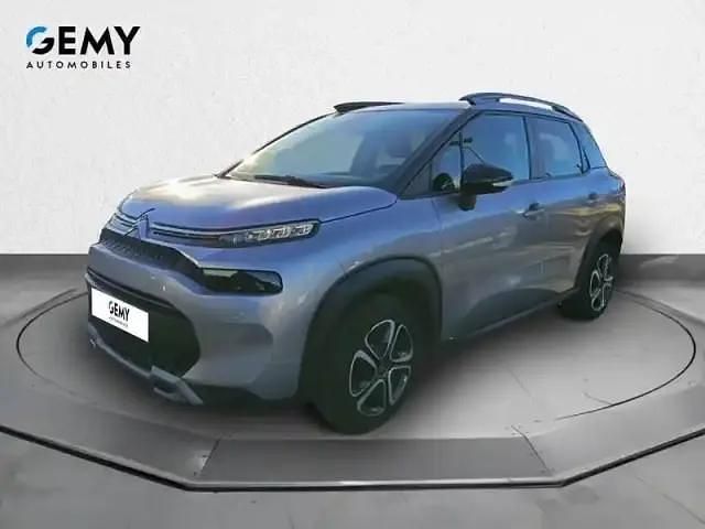 Occasion Citroën C3 Aircross 2022 Gris SUV