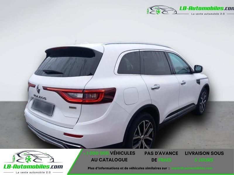 Occasion Renault Koleos 190 ch (139 kW) 2020 SUV