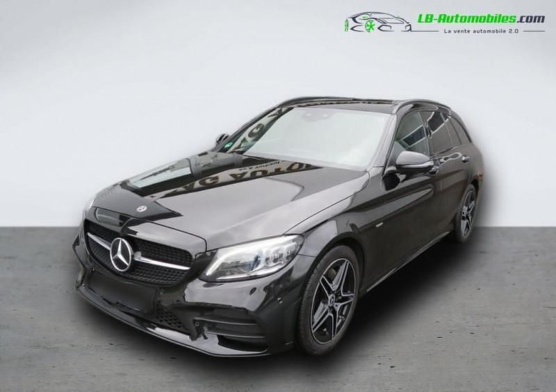 Utilisé 2021 Mercedes C220 Berline | 32 200 € (Super prix) - Image 1/4