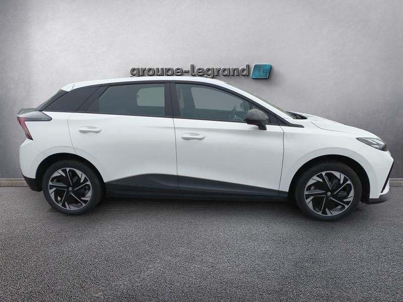 Occasion MG MG4 EV 125 kW (170 ch) 2023 Citadine