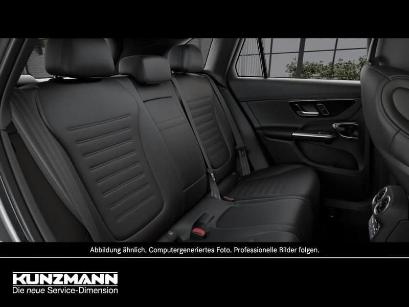 Occasion Mercedes GLC400d 252 ch (185 kW) 2024 Coupé