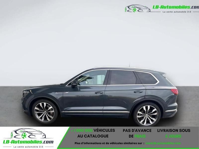 Occasion VW Touareg 421 ch (309 kW) 2020 SUV