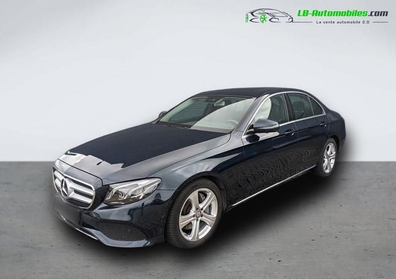 Utilisé 2016 Mercedes E350 Berline | 32 200 € - Image 1/4