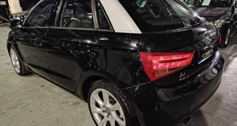 Occasion Audi A1 Business 90 ch (66 kW) 2014 Citadine