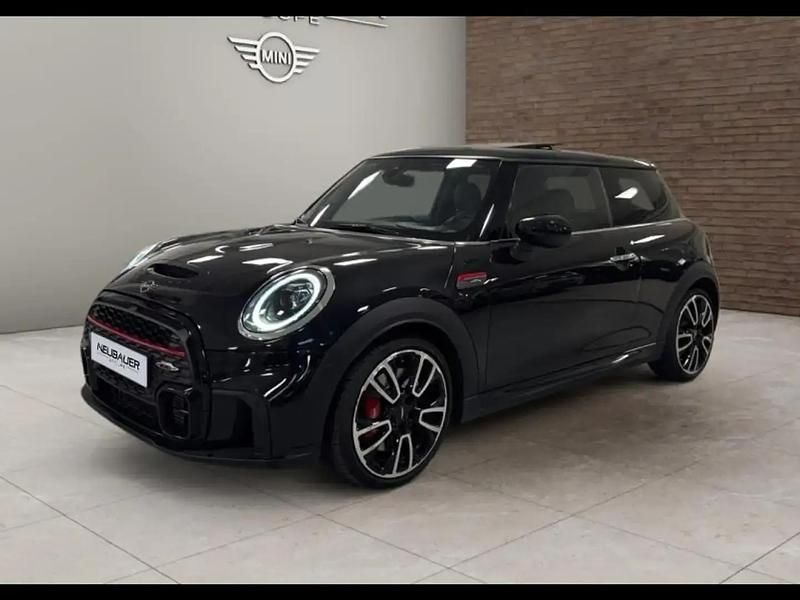 Occasion Mini John Cooper Works Premium Plus 234 ch (172 kW) 2022 Noir Citadine