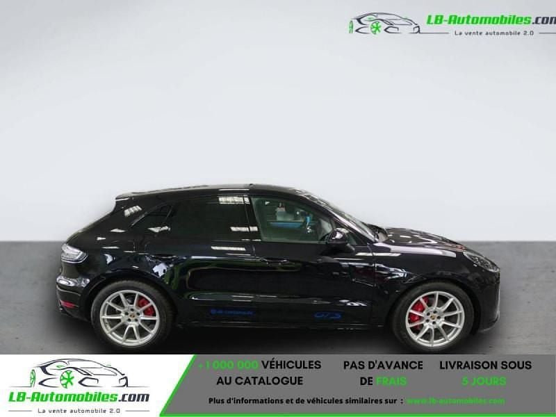 Occasion Porsche Macan GTS 381 ch (280 kW) 2020 SUV