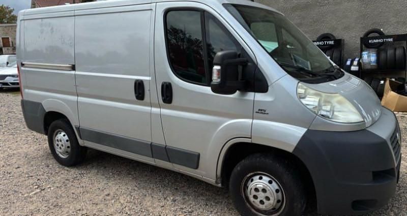 Utilisé 2013 Fiat Ducato Van | 8 000 € - Image 1/4