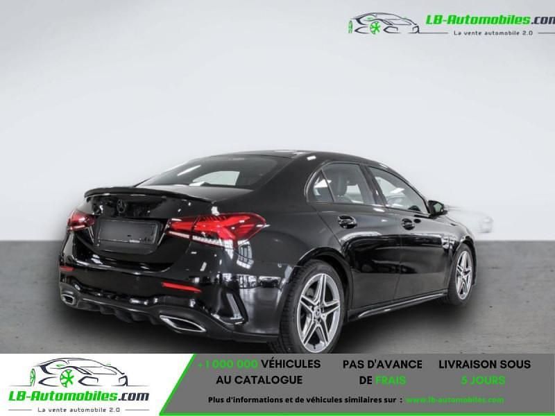 Occasion Mercedes A200 163 ch (119 kW) 2019 Berline