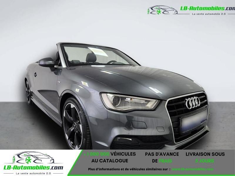 Occasion 2016 Audi A3 Sport Berline | 27 000 € (Prix cher) - Image 1/4