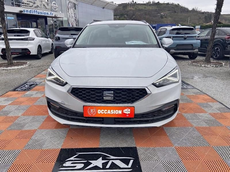 Occasion Seat Leon ST 150 ch (110 kW) 2024 Break