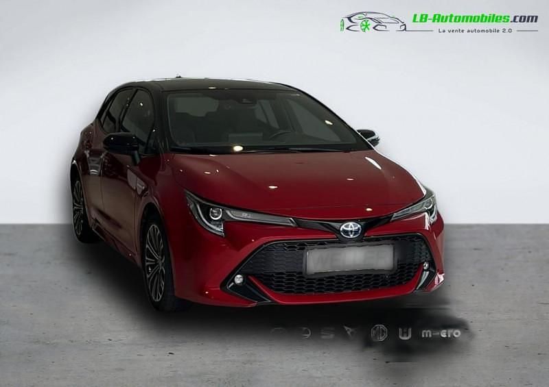 Utilisé 2019 Toyota Corolla Citadine | 23 900 € (Prix assez cher) - Image 1/4
