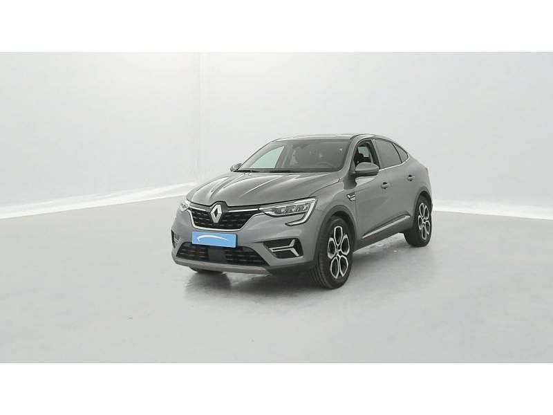 Utilisé 2021 Renault Arkana Intens SUV | 21 300 € (Prix juste) - Image 1/4