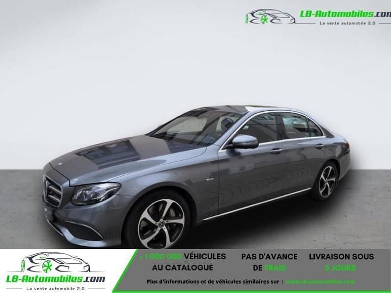 Occasion 2020 Mercedes E450 Berline | 42 200 € - Image 1/4