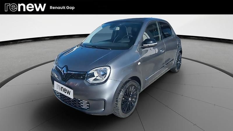 Gris Utilisé 2024 Renault Twingo Urban Night Citadine | 15 990 € - Image 1/4
