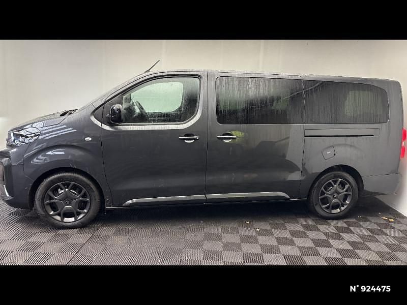 Occasion Citroën Spacetourer Business Class 177 ch (130 kW) 2024 Monospace