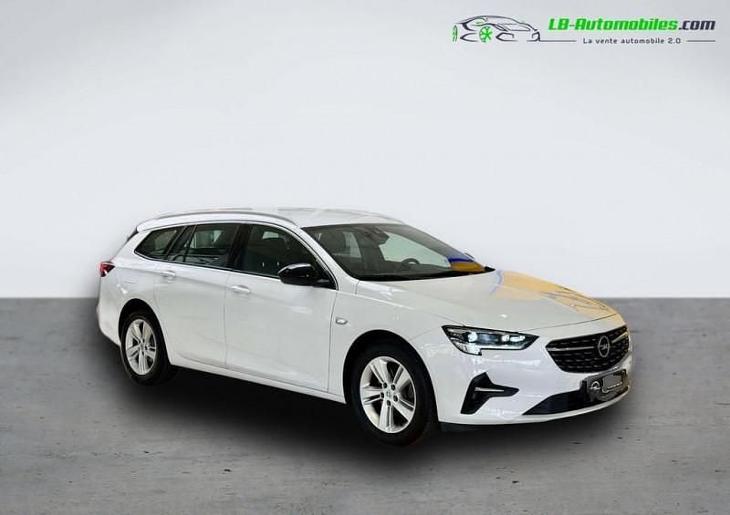 Utilisé 2021 Opel Insignia Break | 24 100 € (Prix juste) - Image 1/4