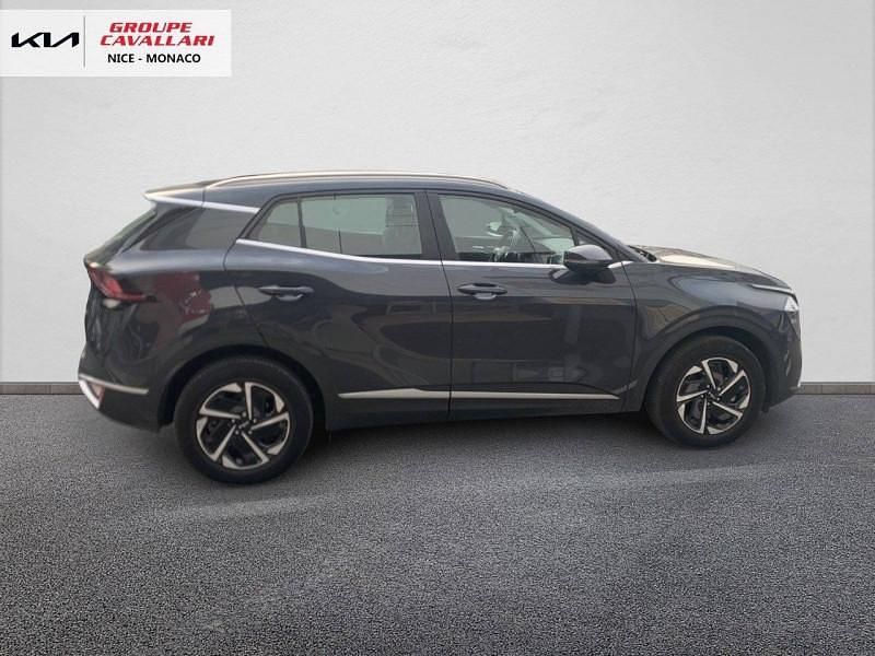 Occasion Kia Sportage 180 ch (132 kW) 2023 Othercolor SUV