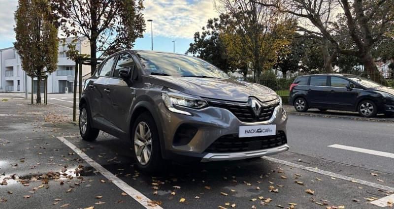 Occasion Renault Captur Zen 95 ch (69 kW) 2020 SUV