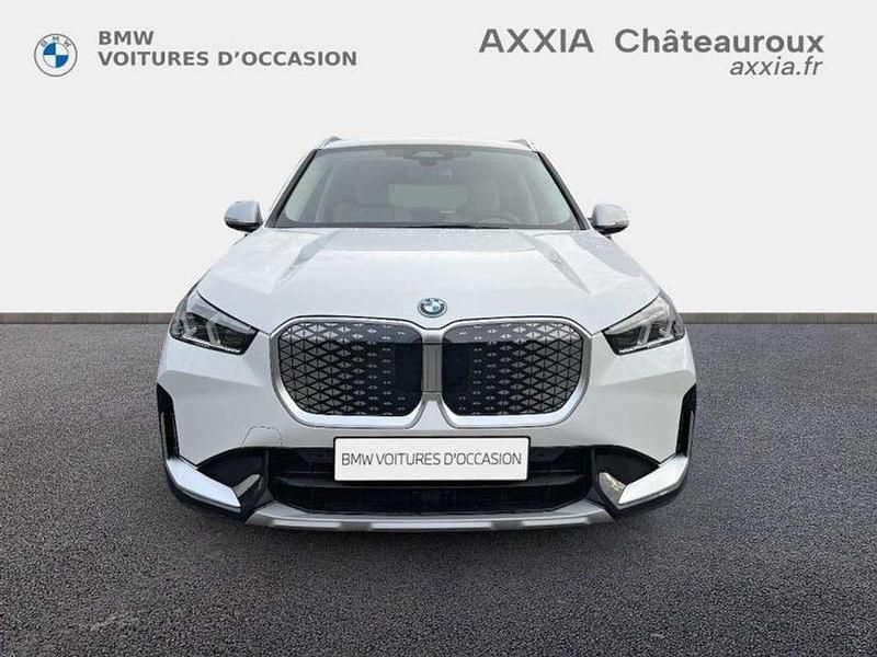 Occasion BMW iX1 xLine 233 kW (318 ch) 2024 Blanc SUV