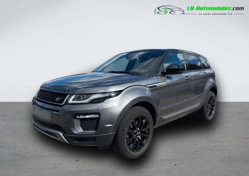 Utilisé 2017 Land Rover Range Rover evoque | 27 100 € (Bon prix) - Image 1/4