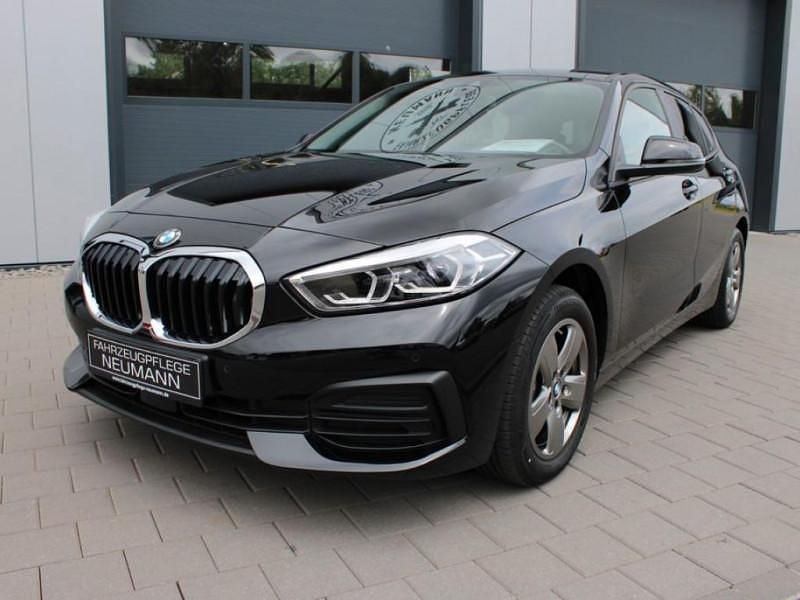 Utilisé 2023 BMW 116 Sport Line Citadine | 24 990 € (Prix juste) - Image 1/4