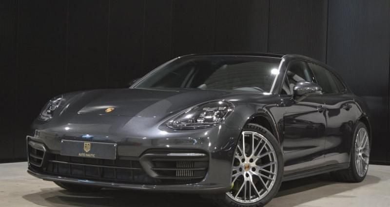 Occasion Porsche Panamera 4 Sport Turismo 462 ch (339 kW) 2021 Berline