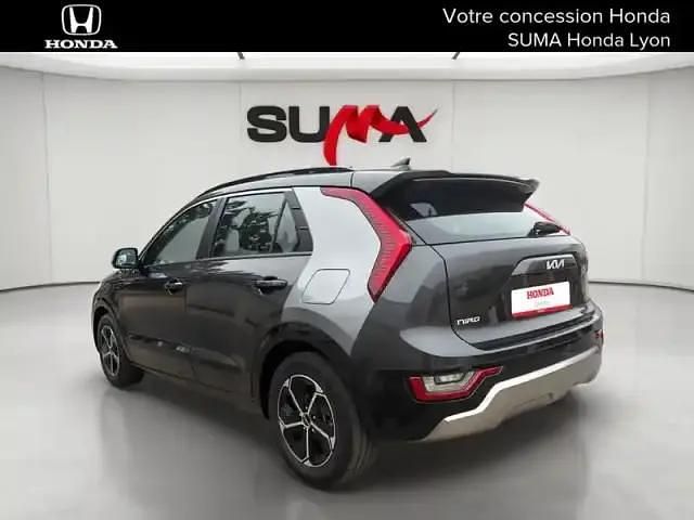 Occasion Kia Niro 141 ch (103 kW) 2022 Gris SUV