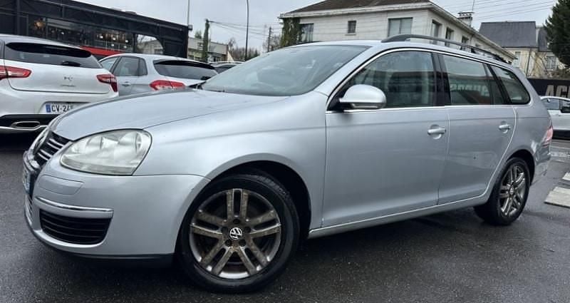 Occasion VW Golf V 105 ch (77 kW) 2009 Break