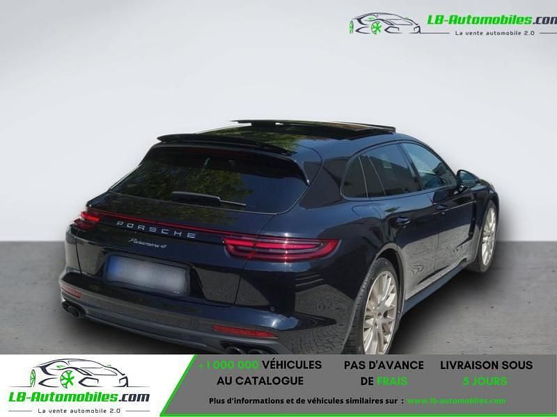 Occasion Porsche Panamera 4 330 ch (242 kW) 2020 Berline
