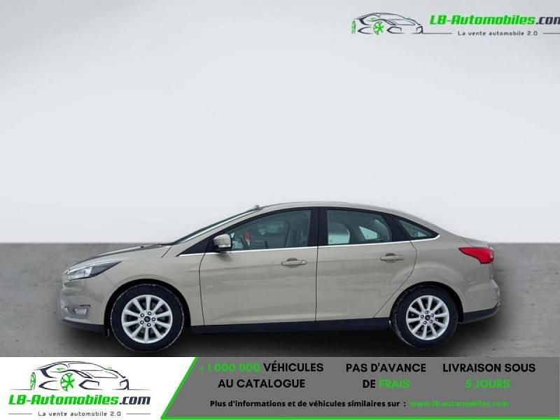 Occasion Ford Focus 150 ch (110 kW) 2015 Berline
