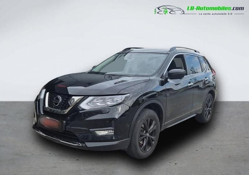 Utilisé 2021 Nissan X-Trail SUV | 28 100 € (Prix juste) - Image 1/4