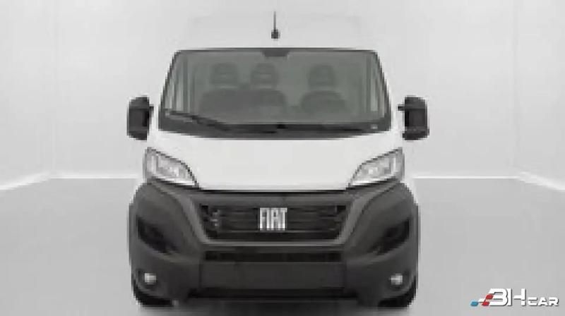 Occasion Fiat Ducato 103 ch (75 kW) 2023 Van