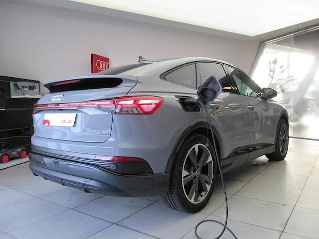Occasion Audi Q4 Sportback e-tron 219 kW (299 ch) 2023 SUV