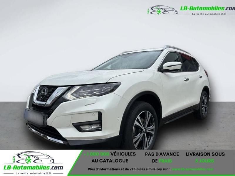 Utilisé 2020 Nissan X-Trail SUV | 26 700 € (Prix juste) - Image 1/4