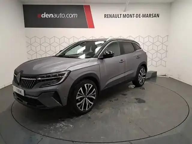 Gris Occasion 2022 Renault Austral Iconic SUV | 29 490 € (Prix juste) - Image 1/4