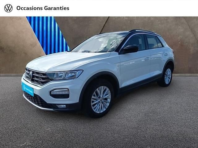 Utilisé 2019 VW T-Roc LOUNGE SUV | 17 987 € (Prix juste) - Image 1/4