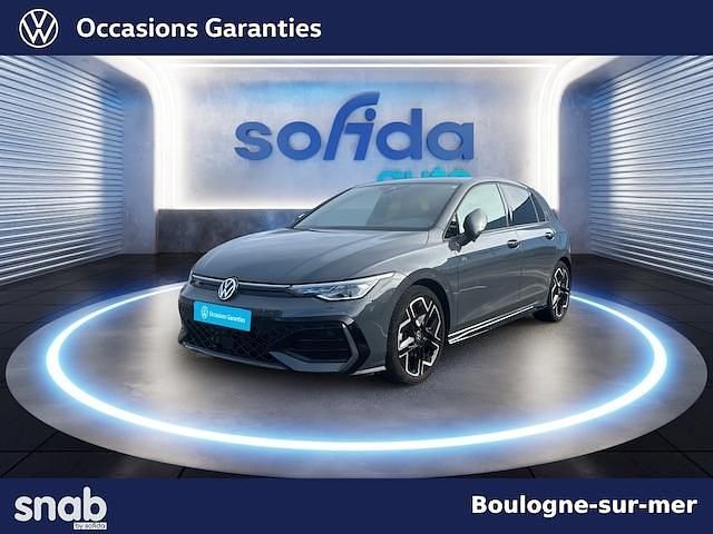 Occasion 2025 VW Golf VIII | 34 380 € (Prix cher) - Image 1/4