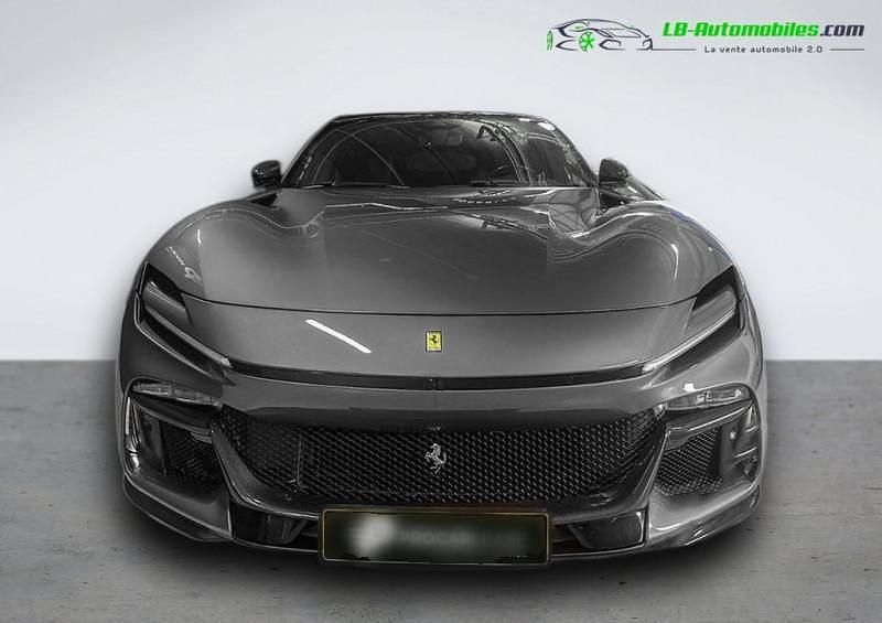 Utilisé 2025 Ferrari Purosangue SUV | 554 000 € - Image 1/2