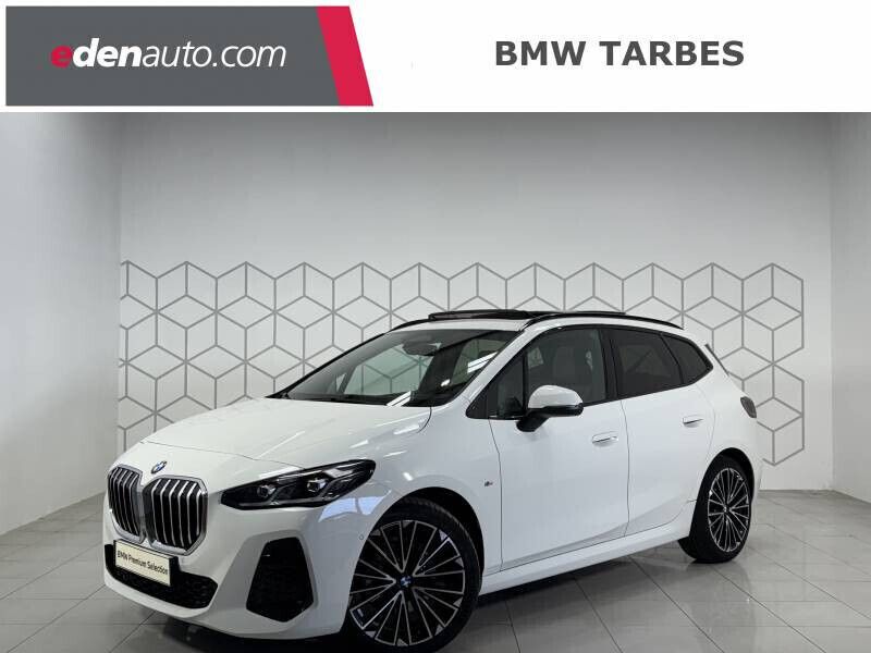 Utilisé 2022 BMW 220 M Sport Break | 34 380 € - Image 1/4