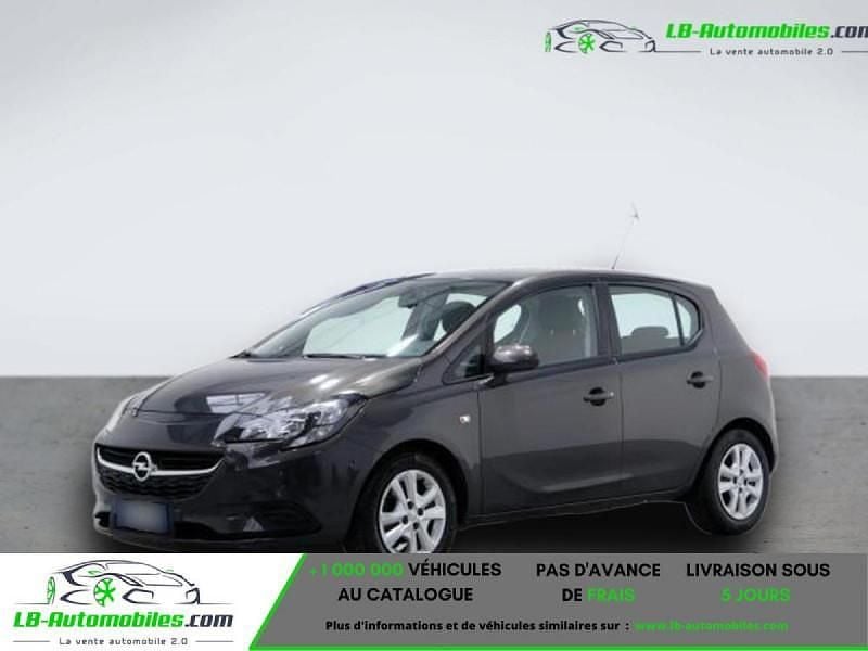 Occasion 2015 Opel Corsa Citadine | 13 800 € (Prix juste) - Image 1/4