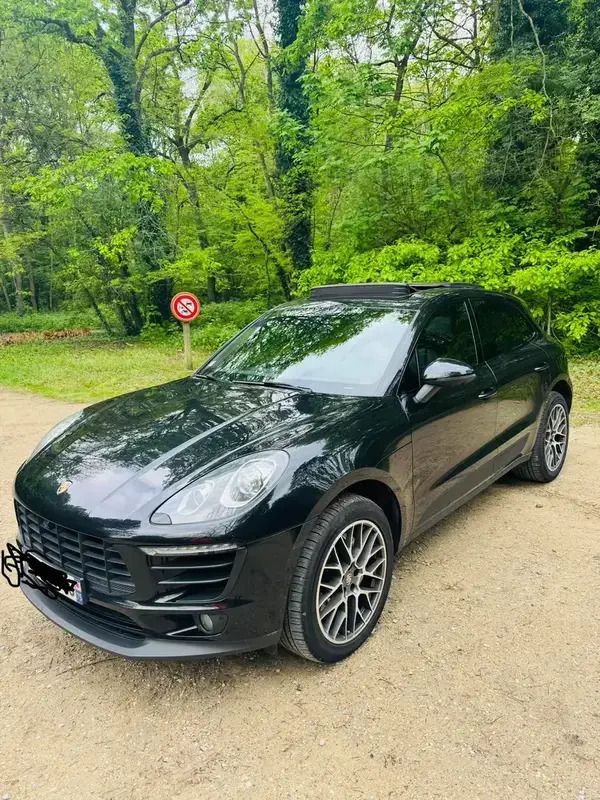 Utilisé 2016 Porsche Macan SUV | 30 000 € - Image 1/4